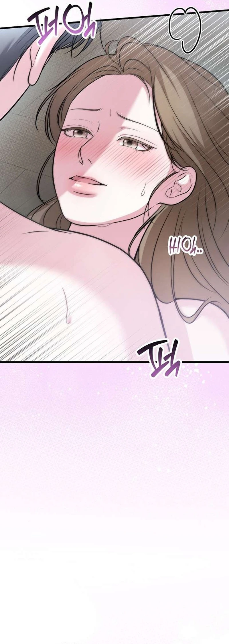 Sagye-ui Bam Chapter 16 page 18 - 