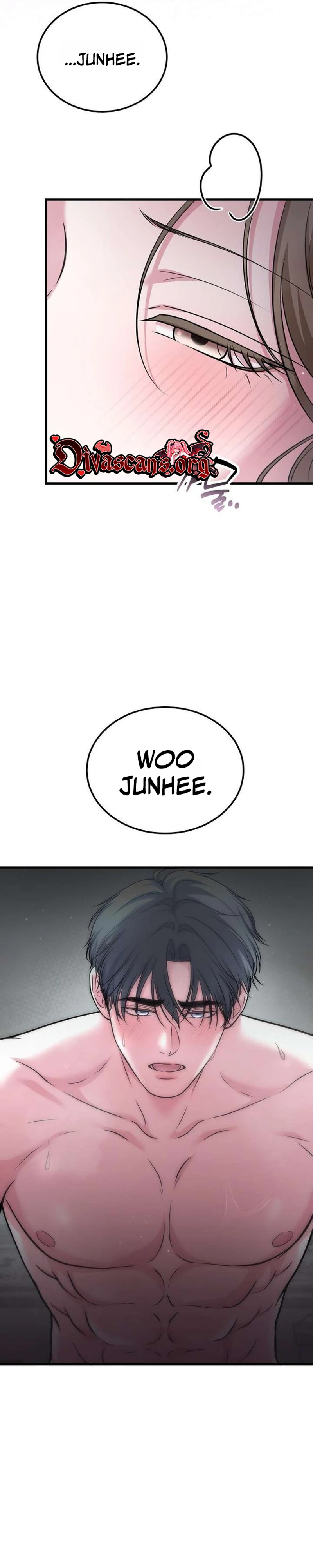 Sagye-ui Bam Chapter 16 page 29 - 