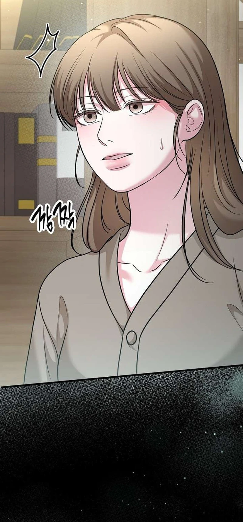 Sagye-ui Bam Chapter 16 page 31 - 