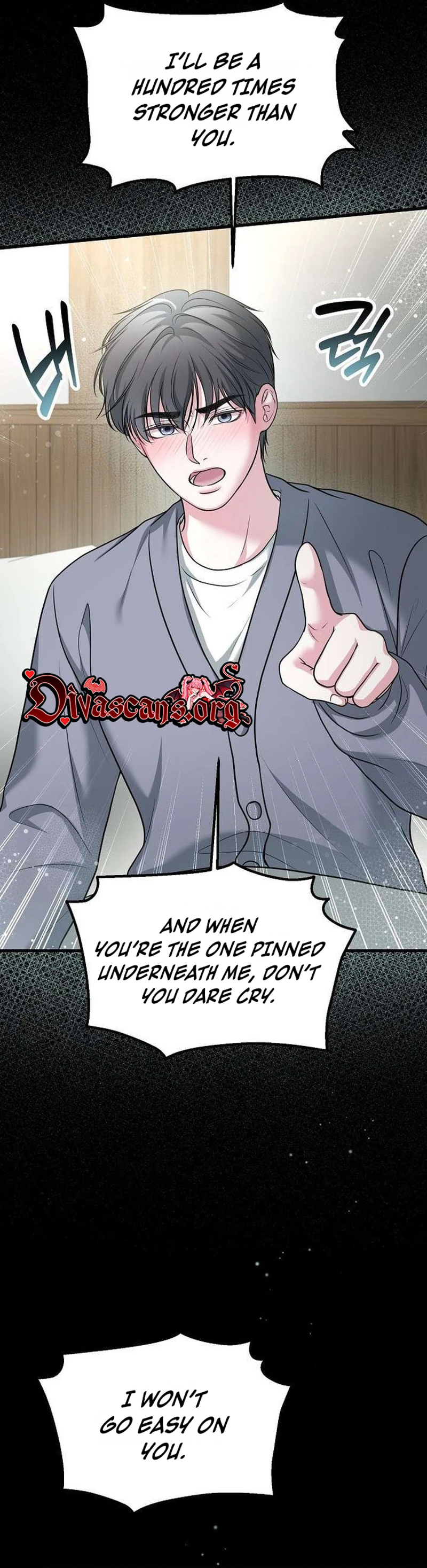 Sagye-ui Bam Chapter 16 page 41 - 