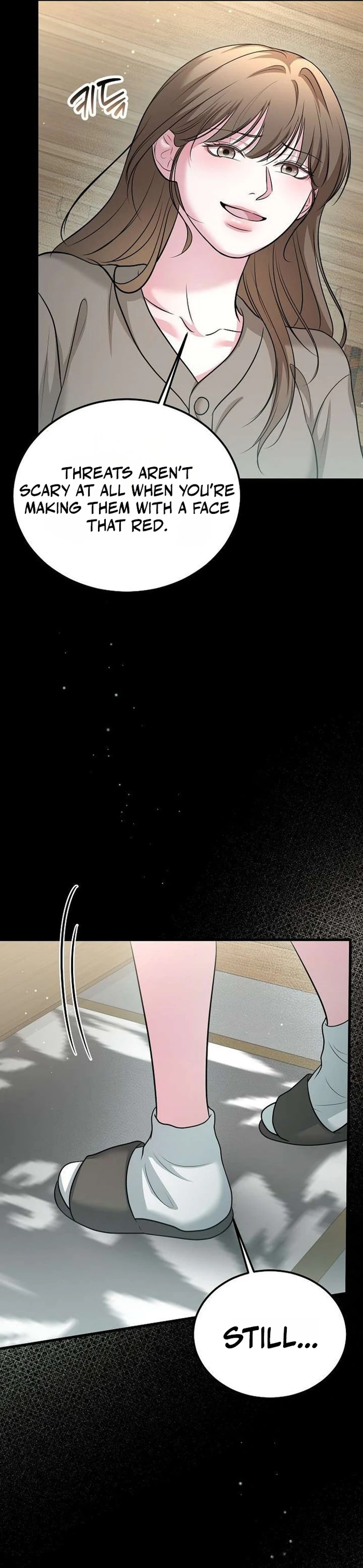 Sagye-ui Bam Chapter 16 page 42 - 