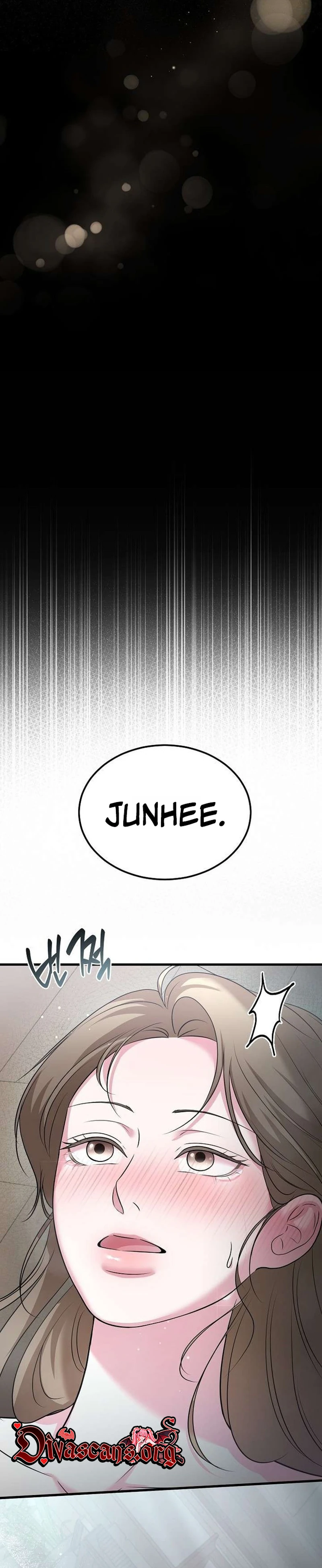 Sagye-ui Bam Chapter 16 page 45 - 