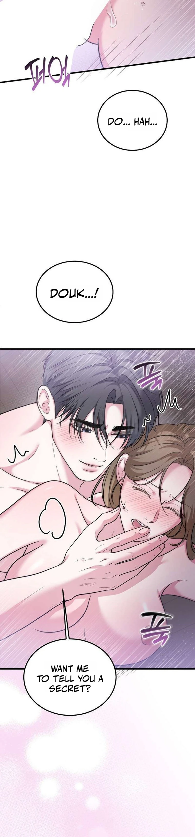 Sagye-ui Bam Chapter 16 page 9 - 