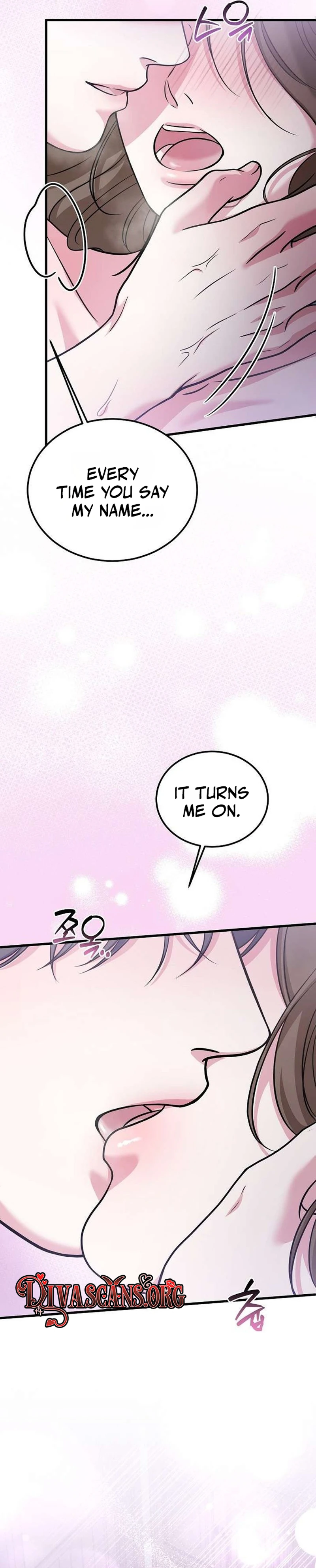 Sagye-ui Bam Chapter 16 page 10 - 