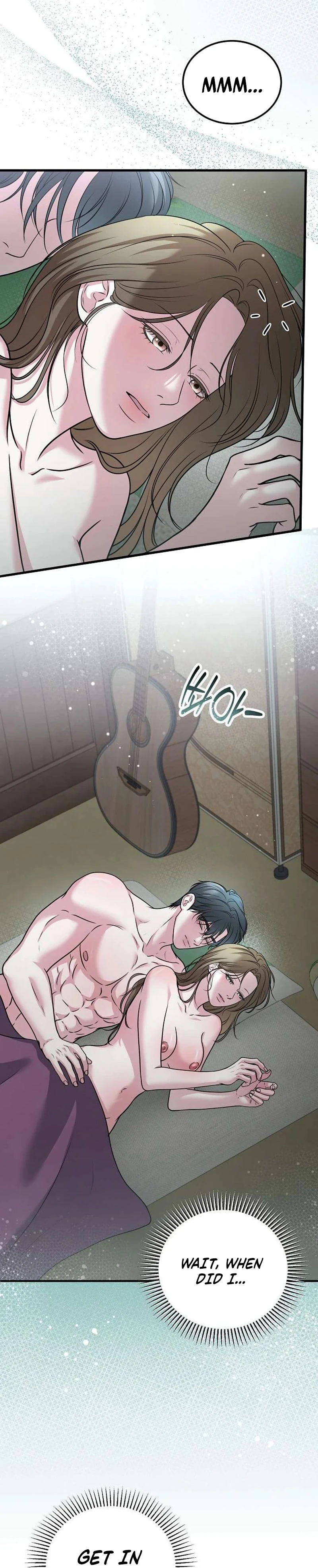 Sagye-ui Bam Chapter 17 page 2 - 