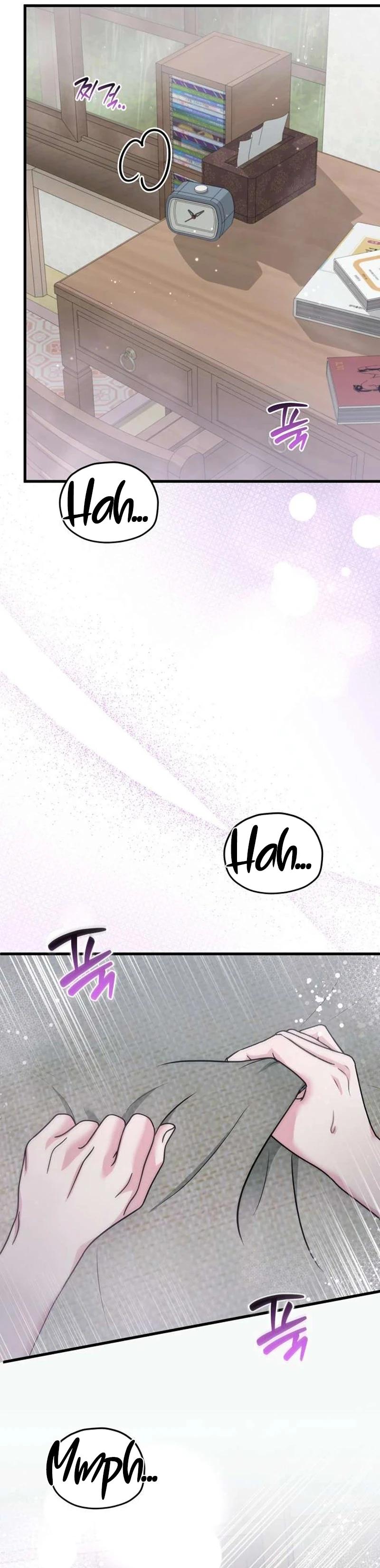 Sagye-ui Bam Chapter 17 page 12 - 