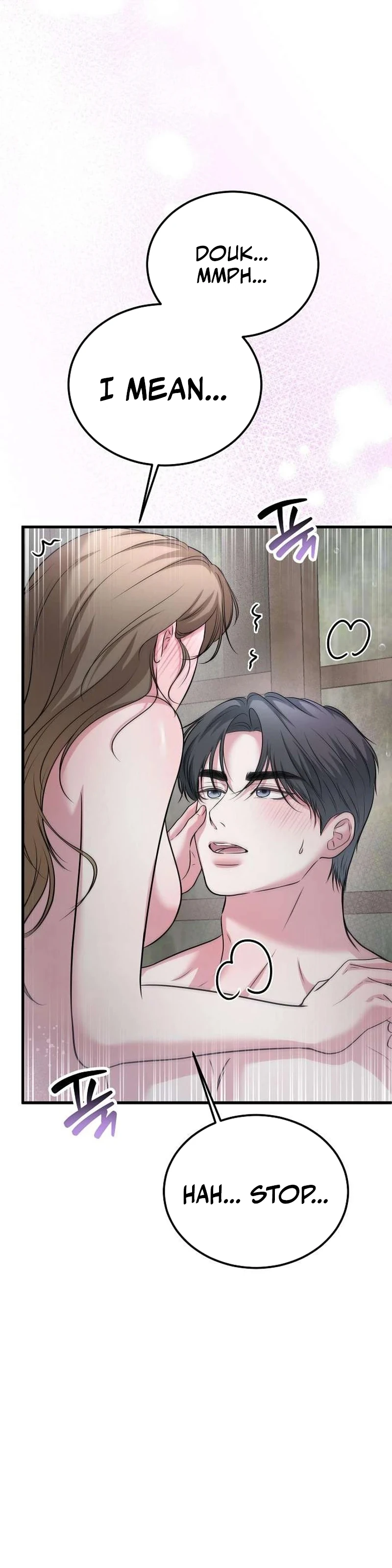 Sagye-ui Bam Chapter 17 page 24 - 