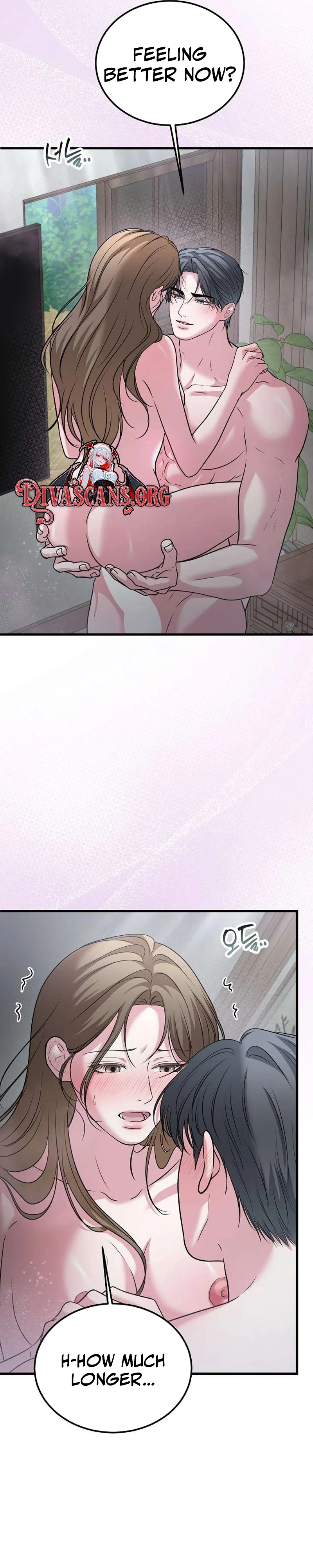 Sagye-ui Bam Chapter 17 page 27 - 