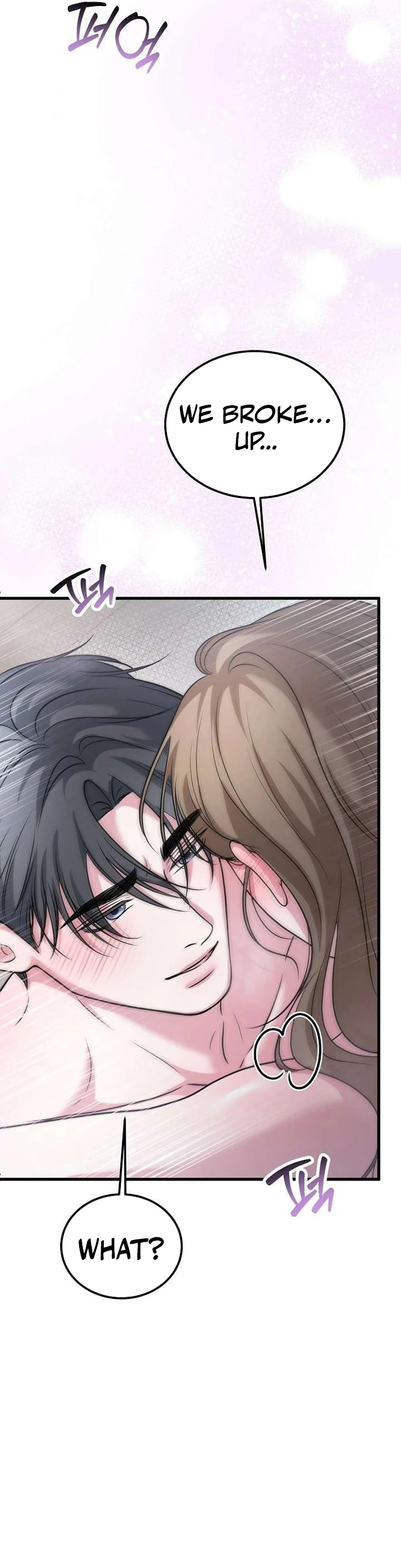 Sagye-ui Bam Chapter 17 page 29 - 