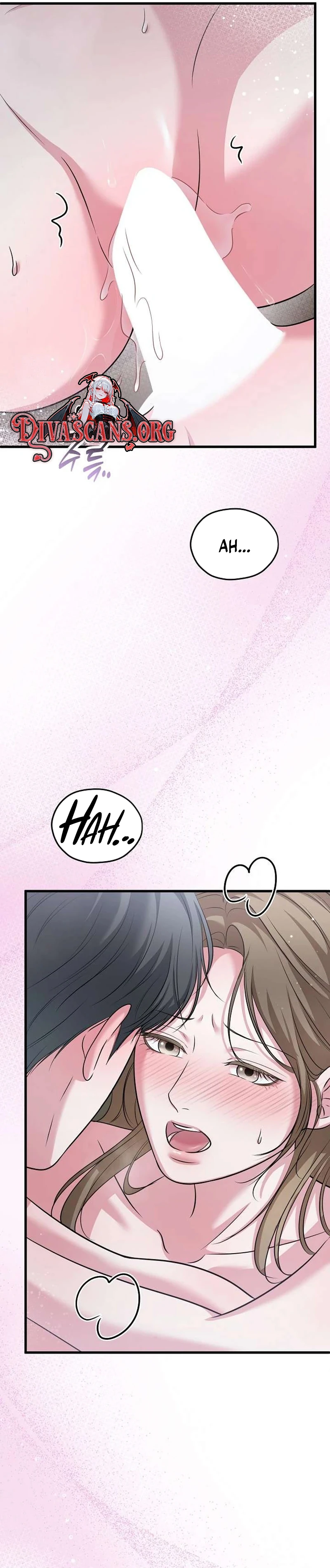Sagye-ui Bam Chapter 17 page 37 - 