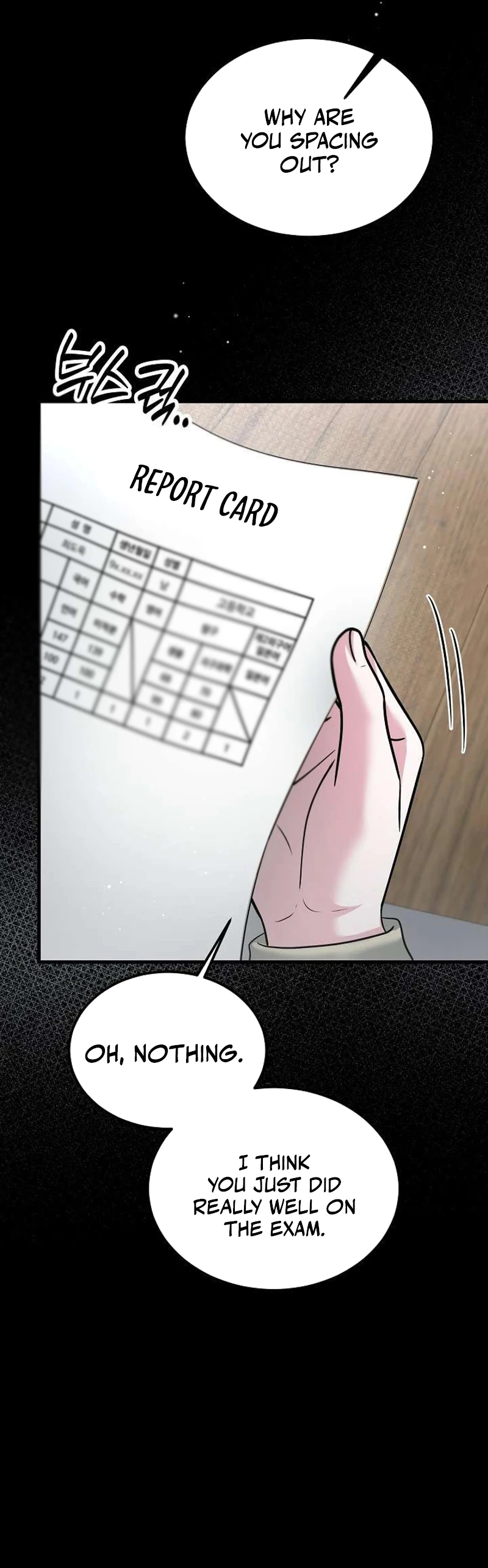 Sagye-ui Bam Chapter 17 page 44 - 