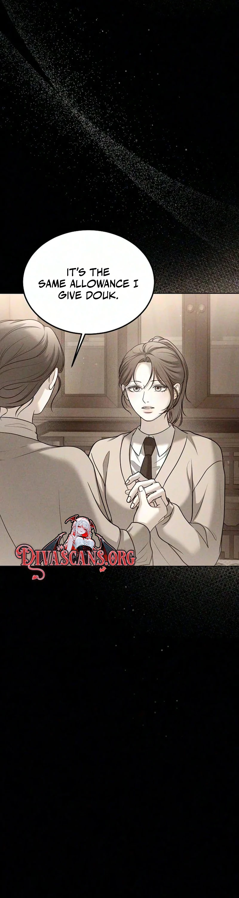 Sagye-ui Bam Chapter 18 page 14 - 