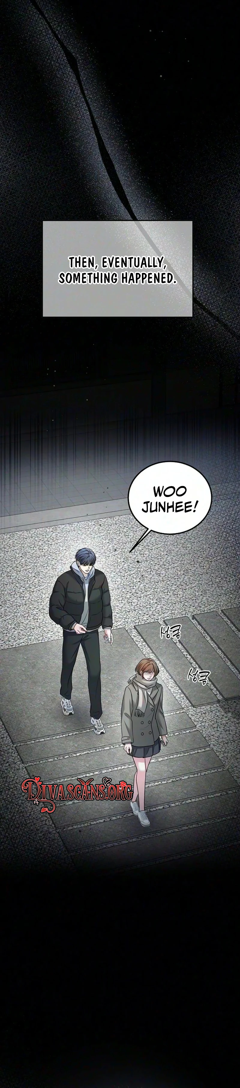 Sagye-ui Bam Chapter 18 page 42 - 