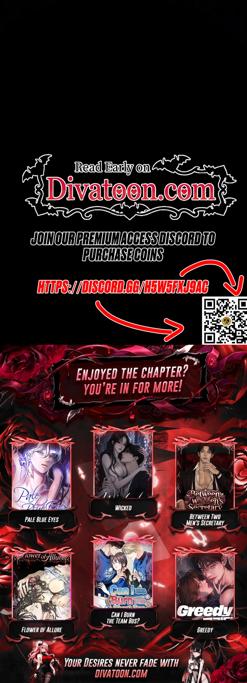Sagye-ui Bam Chapter 18 page 45 - 