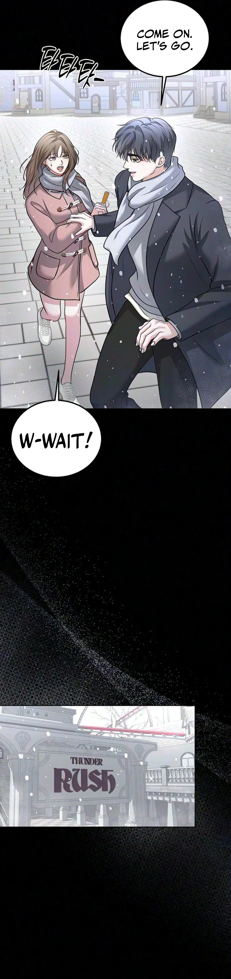 Sagye-ui Bam Chapter 19 page 16 - 