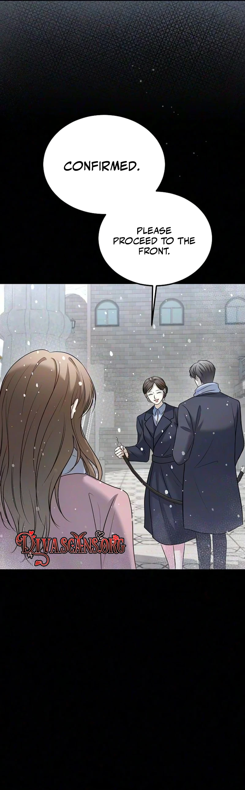 Sagye-ui Bam Chapter 19 page 19 - 