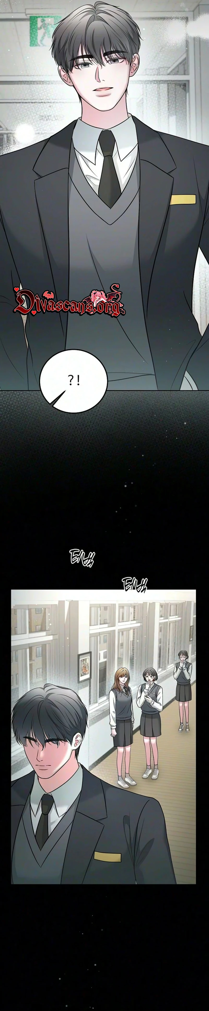 Sagye-ui Bam Chapter 19 page 37 - 