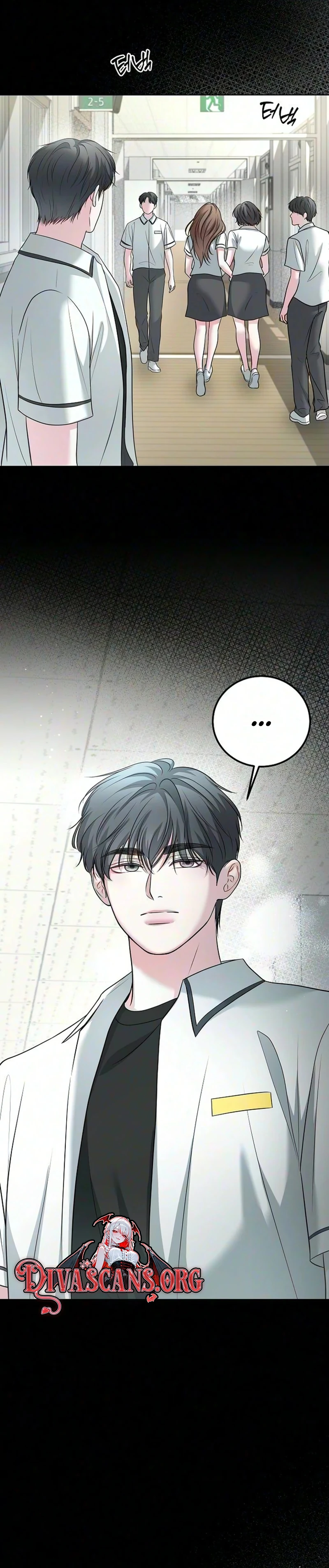 Sagye-ui Bam Chapter 20 page 27 - 