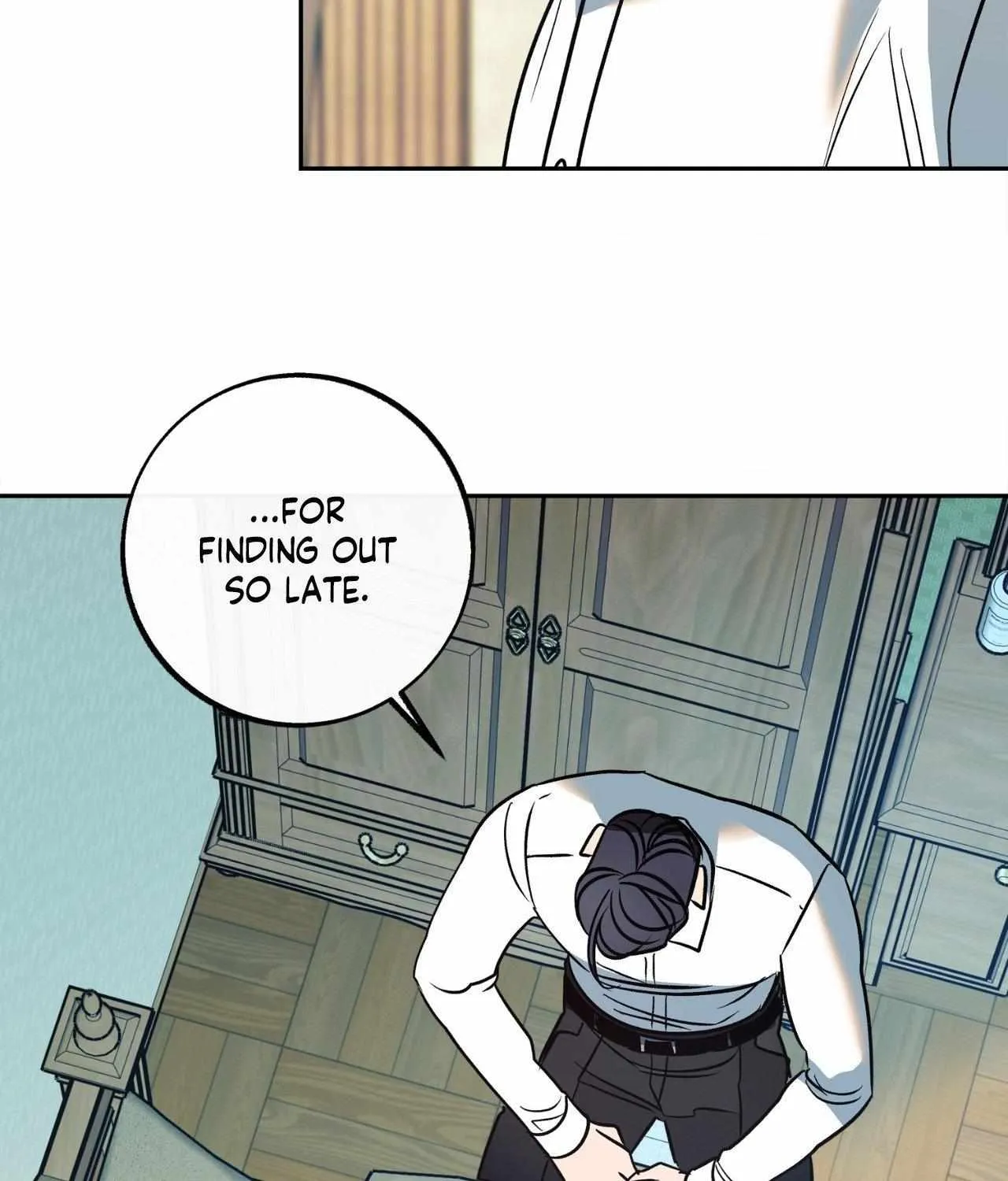 Saha (Gye Piya) Chapter 39 page 20 - 