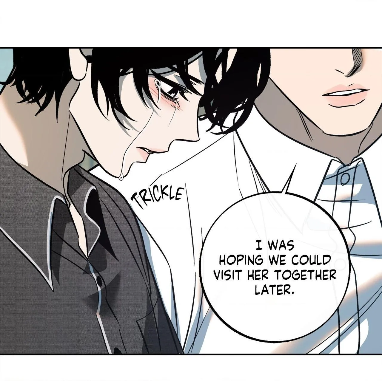 Saha (Gye Piya) Chapter 39 page 22 - 