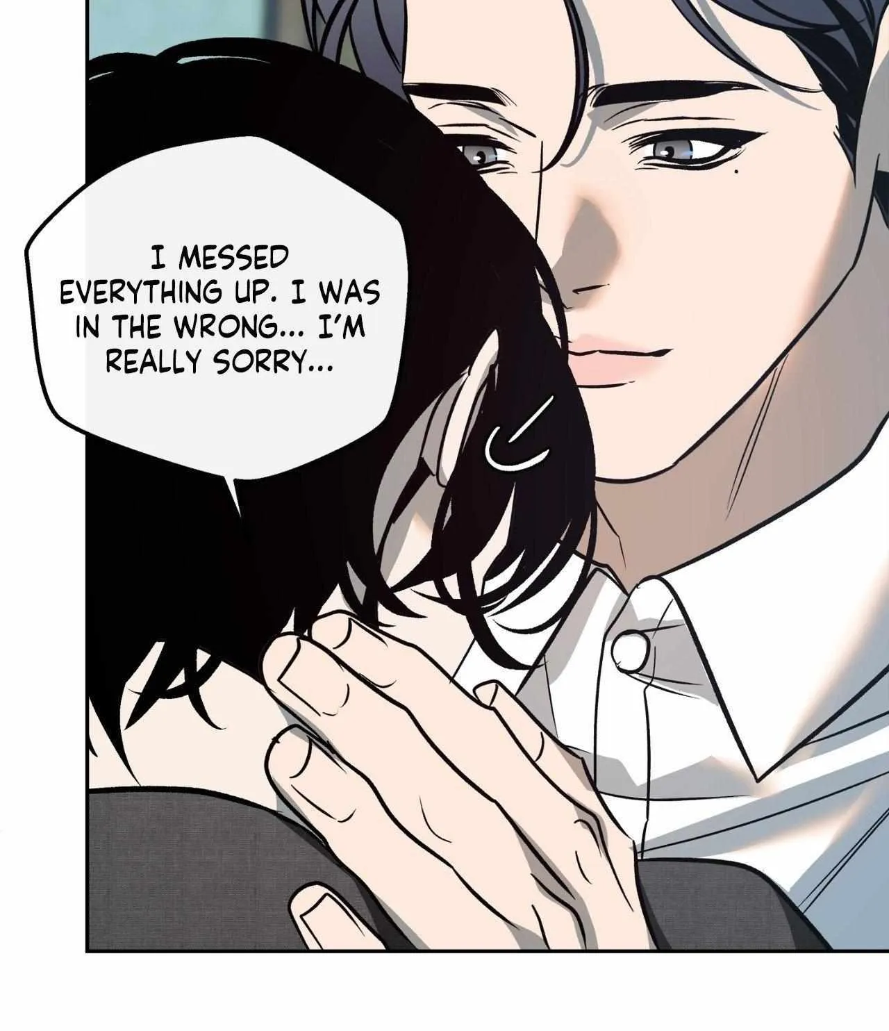 Saha (Gye Piya) Chapter 39 page 38 - 