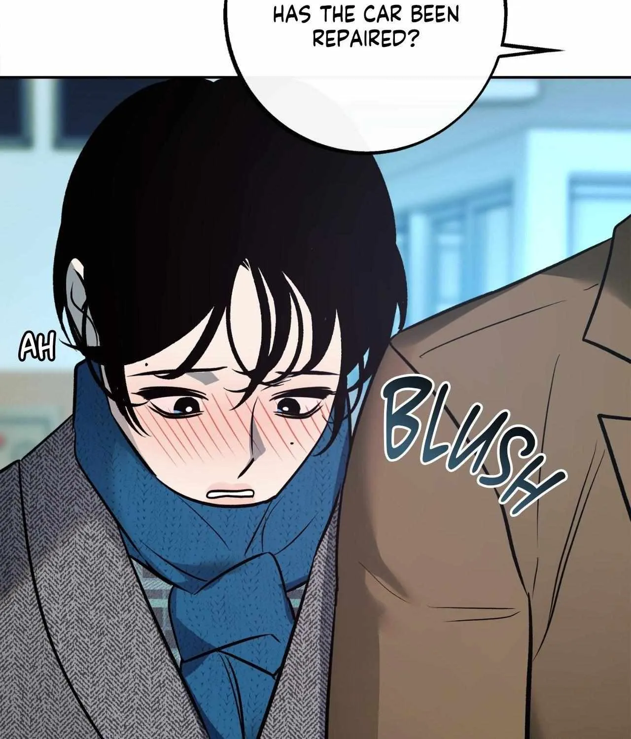 Saha (Gye Piya) Chapter 39 page 72 - 
