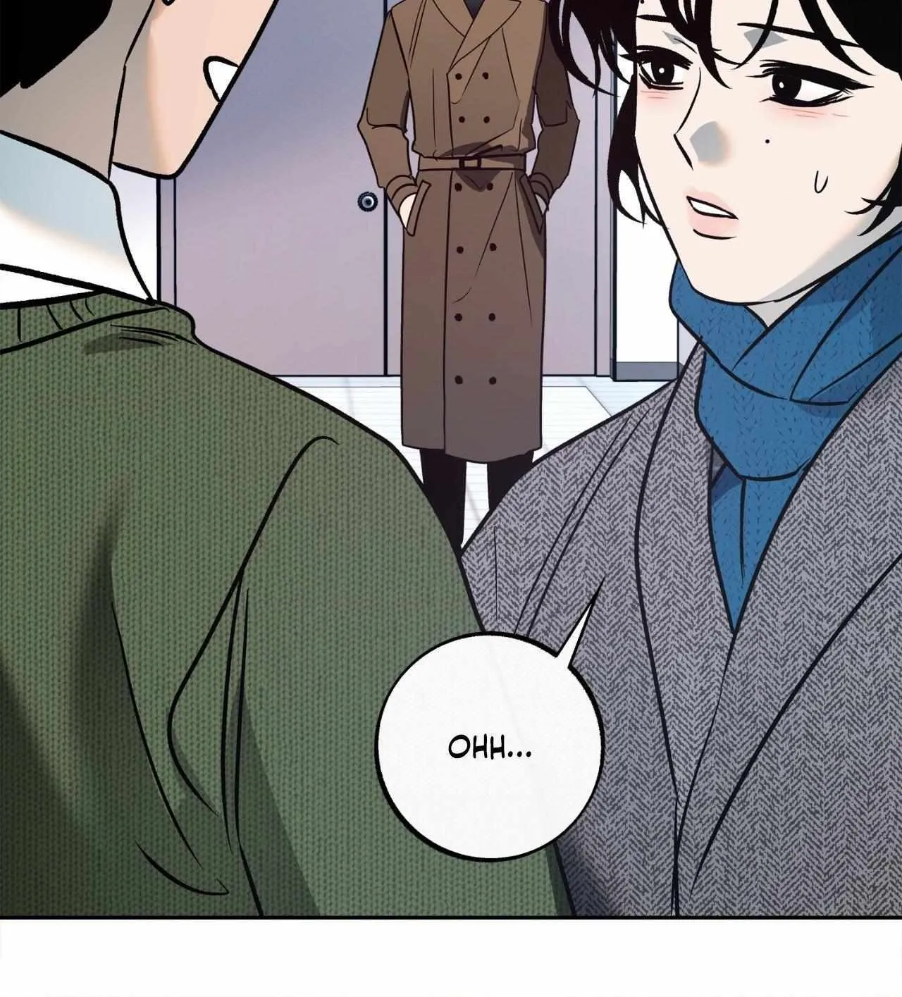 Saha (Gye Piya) Chapter 39 page 85 - 