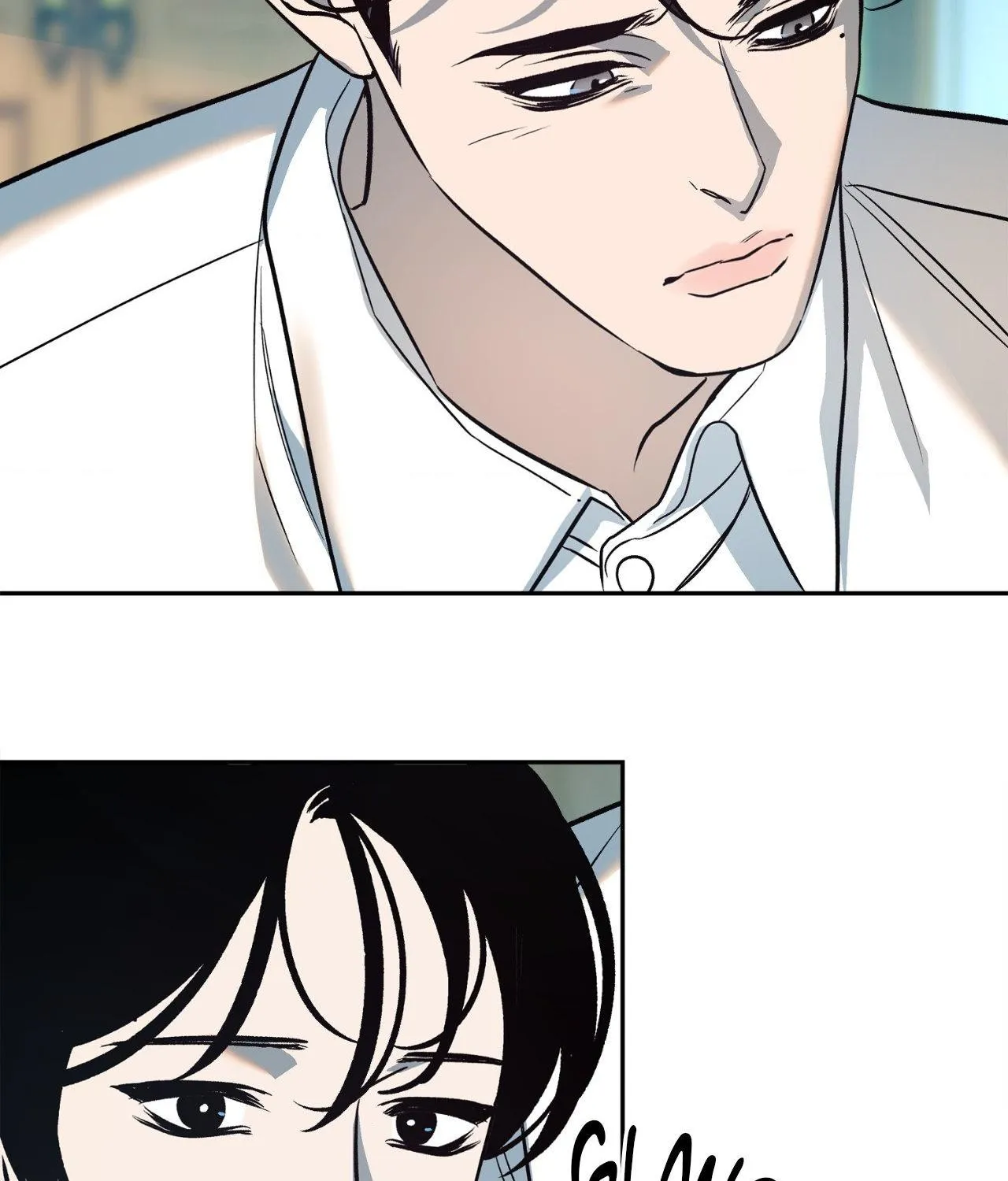 Saha (Gye Piya) Chapter 39 page 10 - 