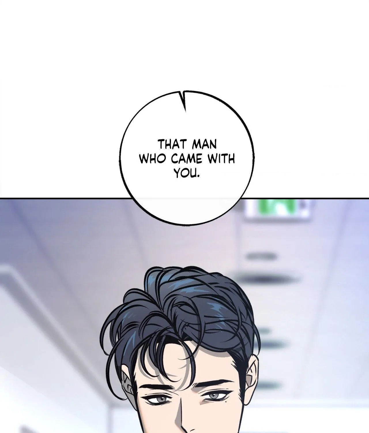 Saha (Gye Piya) Chapter 39 page 96 - 