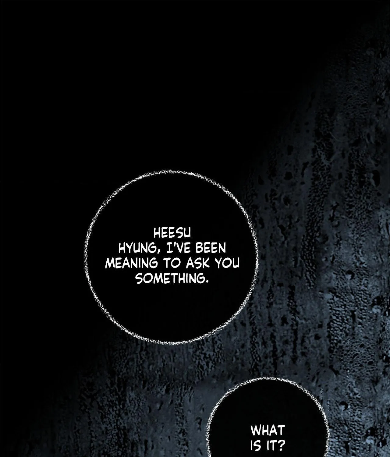 Saha (Gye Piya) Chapter 49 page 1 - 