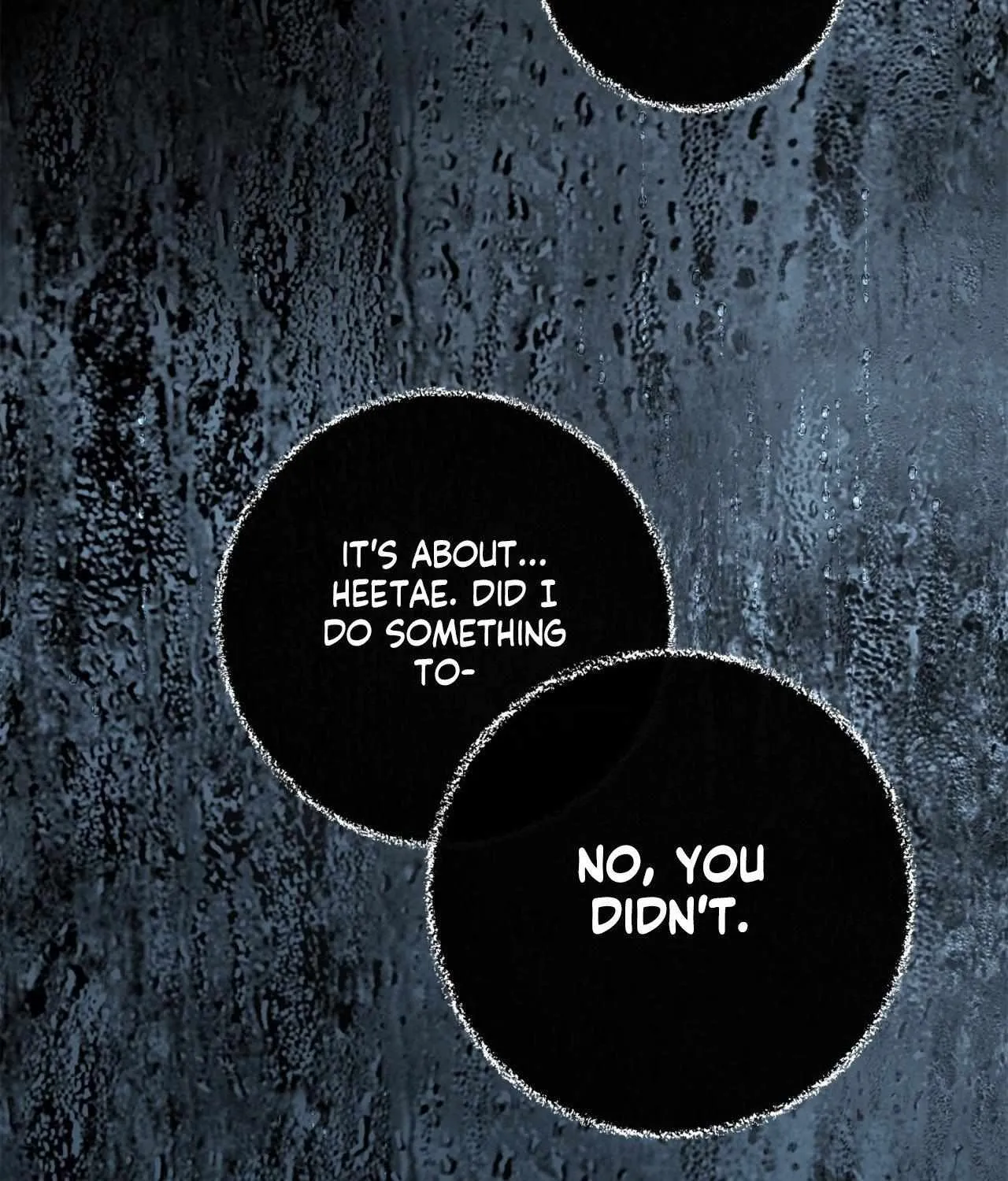 Saha (Gye Piya) Chapter 49 page 2 - 