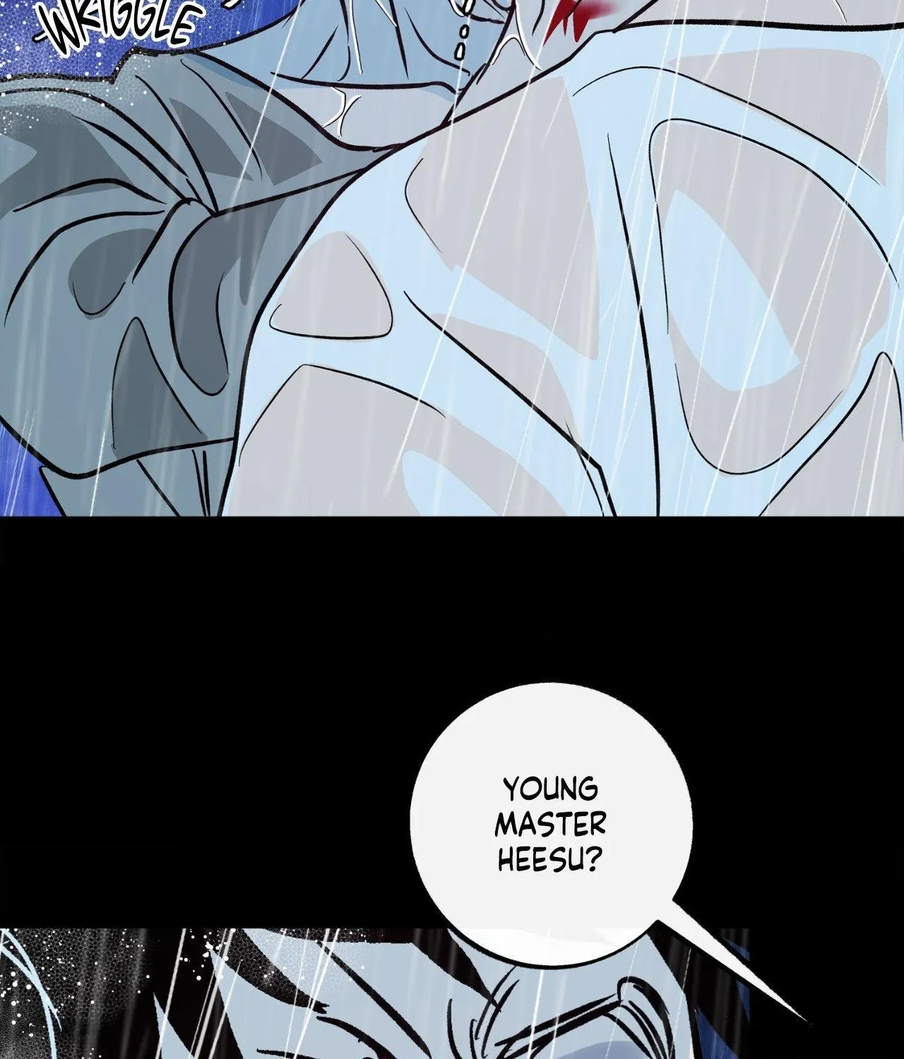 Saha (Gye Piya) Chapter 49 page 125 - 