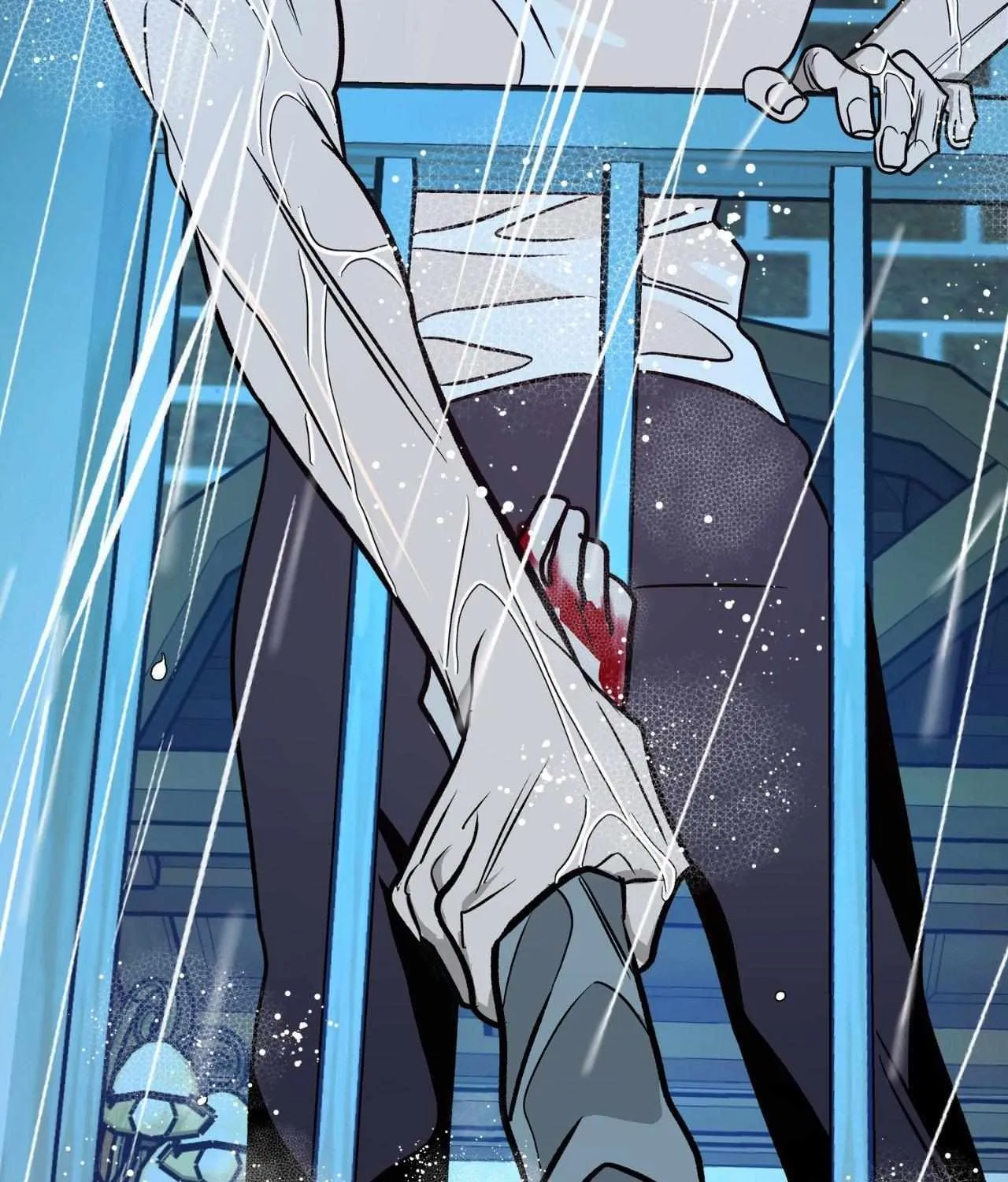 Saha (Gye Piya) Chapter 49 page 153 - 