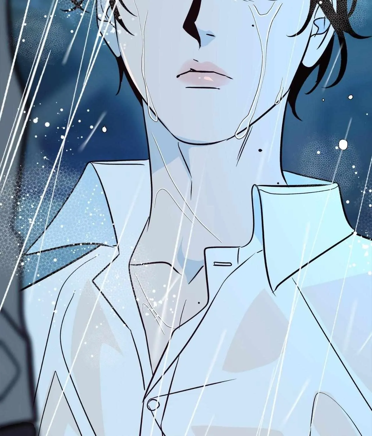 Saha (Gye Piya) Chapter 49 page 159 - 