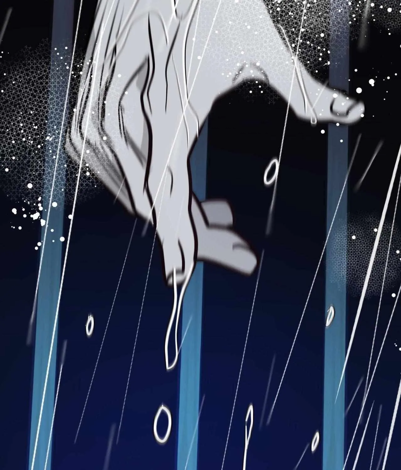 Saha (Gye Piya) Chapter 49 page 168 - 