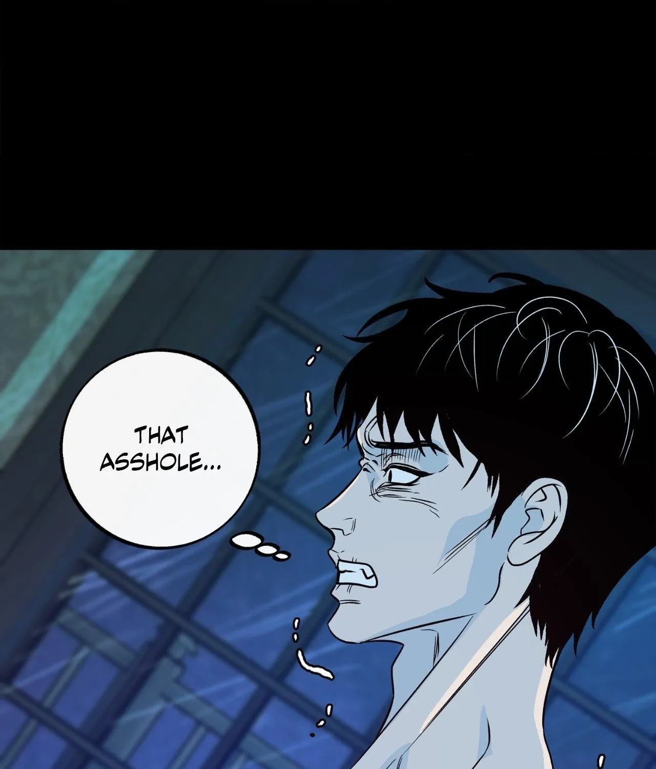 Saha (Gye Piya) Chapter 49 page 42 - 