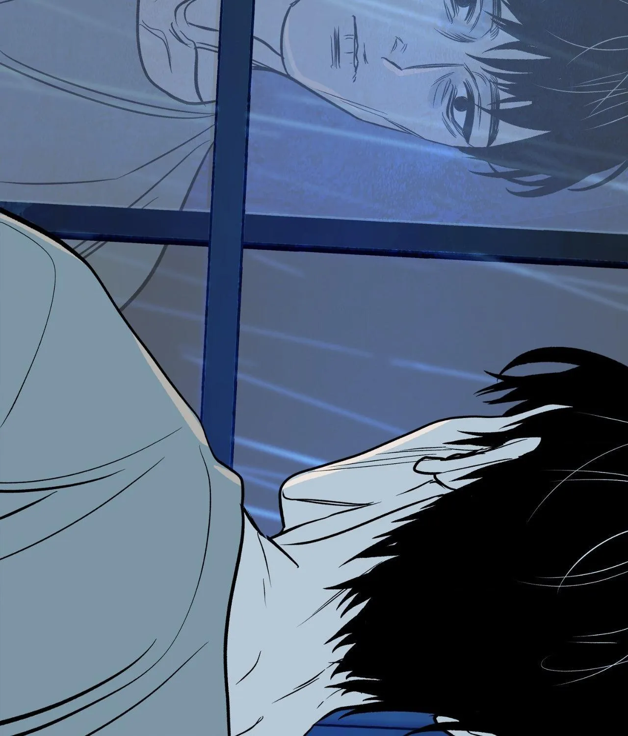 Saha (Gye Piya) Chapter 49 page 47 - 