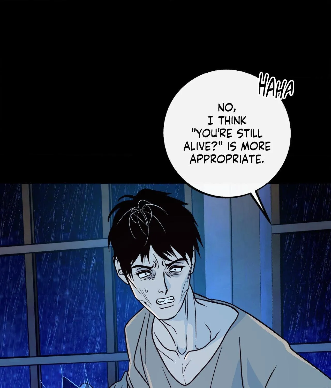 Saha (Gye Piya) Chapter 49 page 64 - 