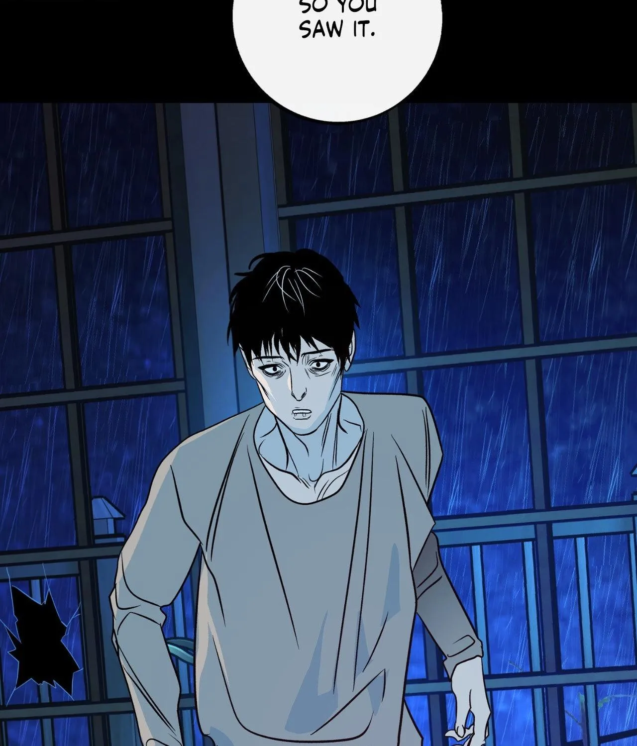 Saha (Gye Piya) Chapter 49 page 73 - 