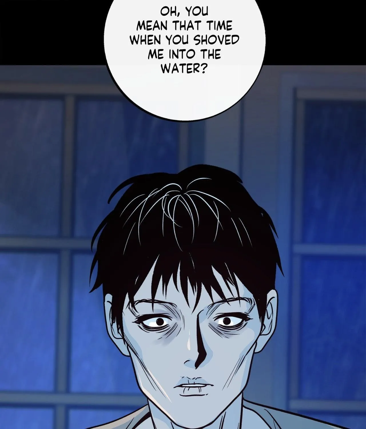 Saha (Gye Piya) Chapter 49 page 83 - 