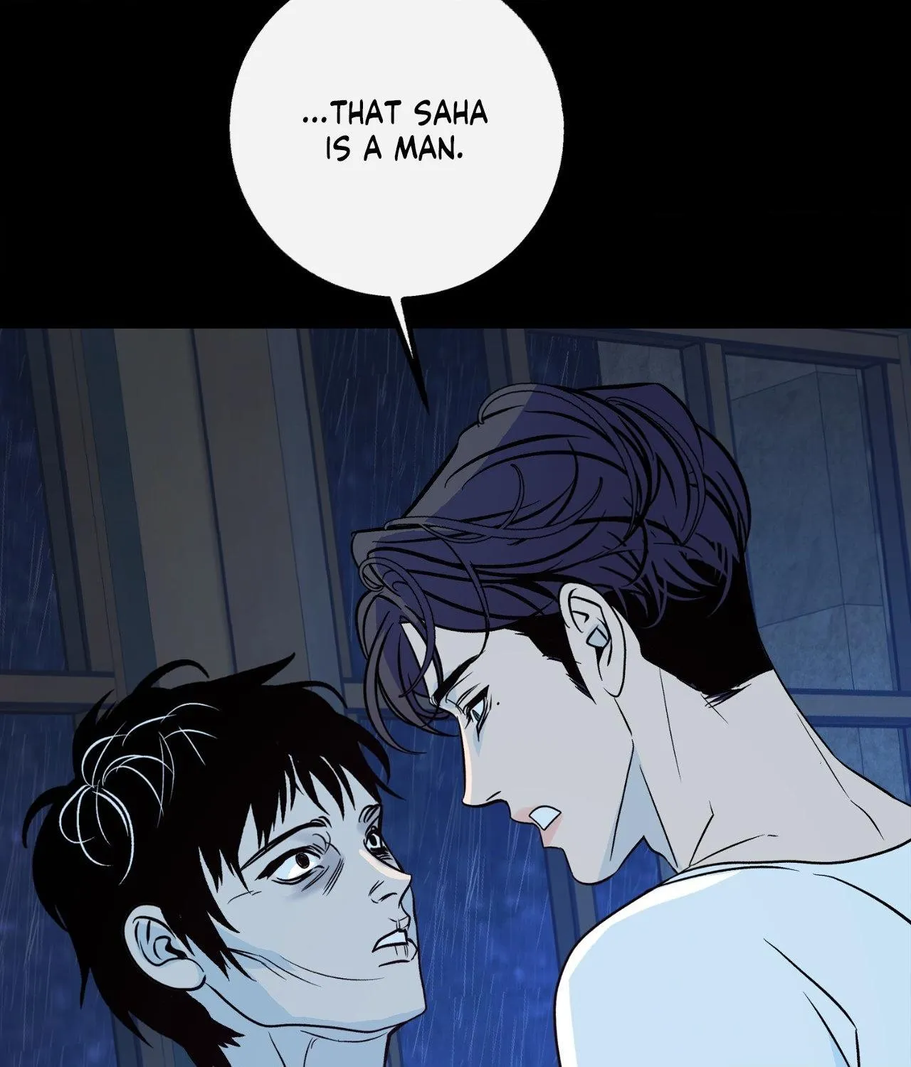 Saha (Gye Piya) Chapter 49 page 90 - 