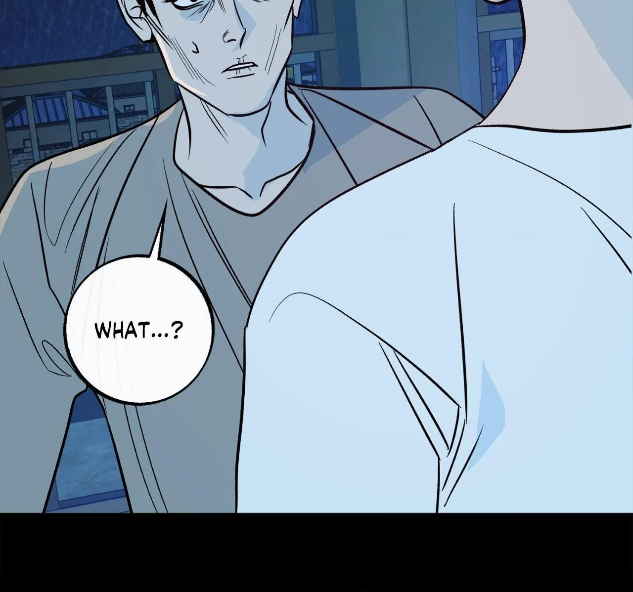 Saha (Gye Piya) Chapter 49 page 99 - 