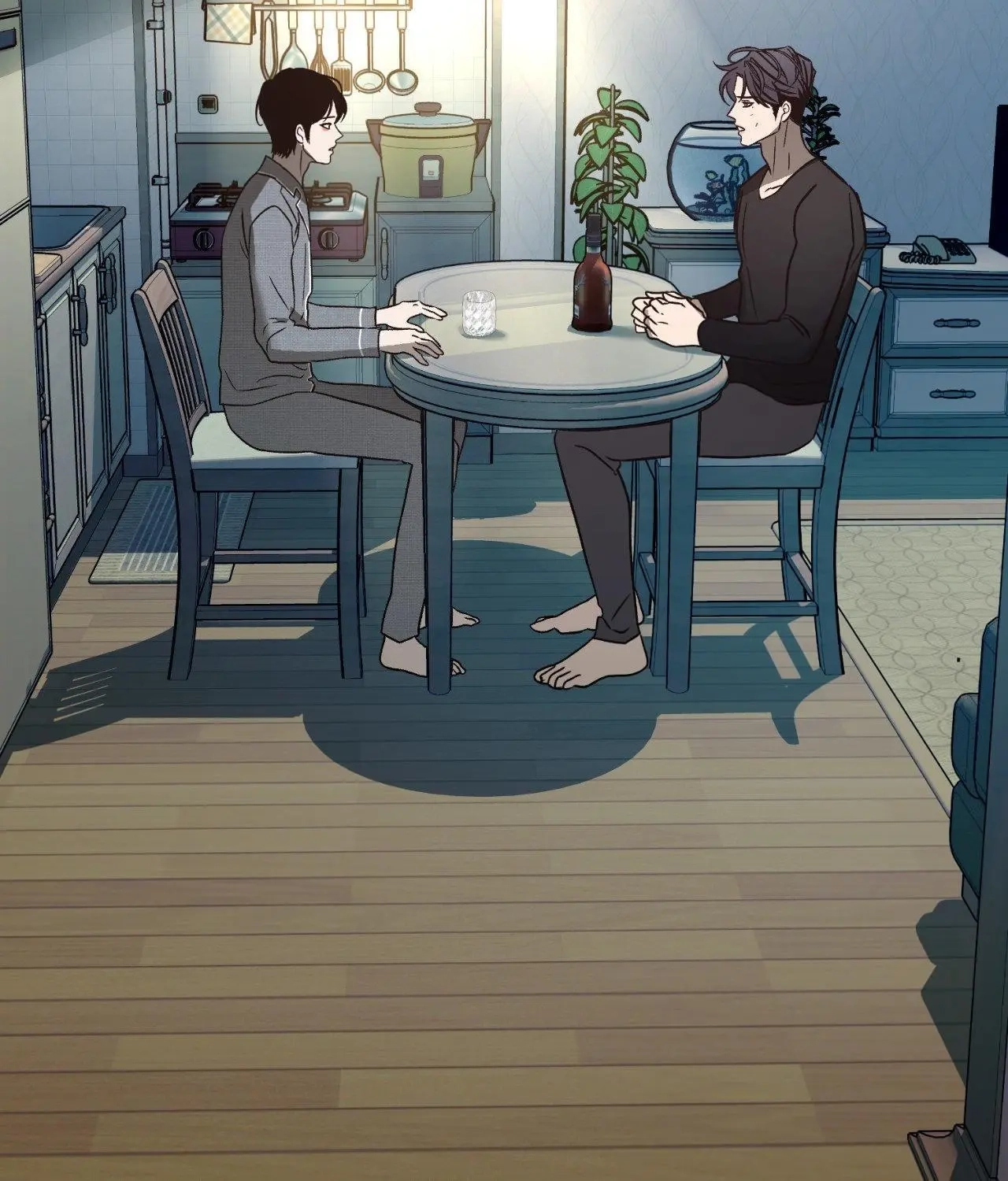 Saha Chapter 56 page 126 - 