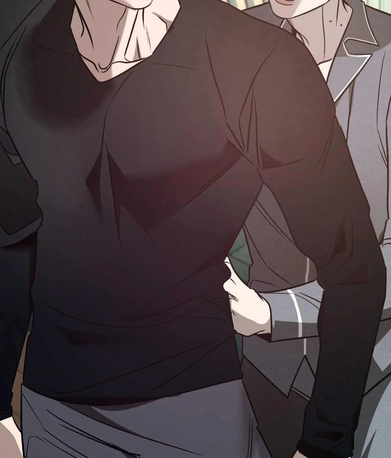 Saha Chapter 57 page 15 - 
