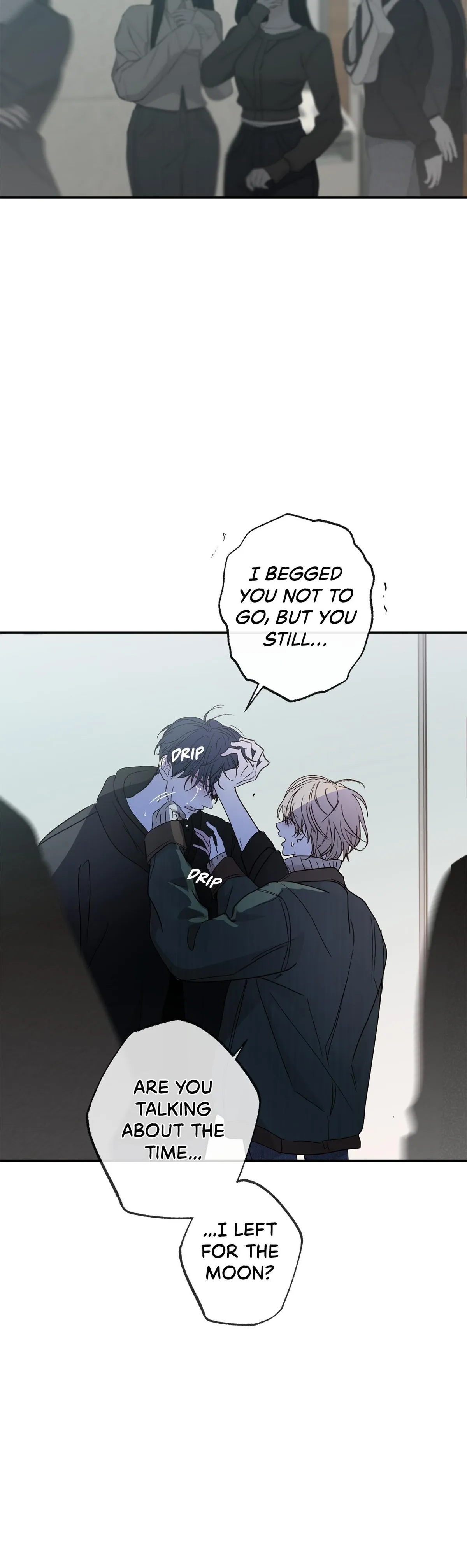 Sahan Chapter 23 page 2 - 