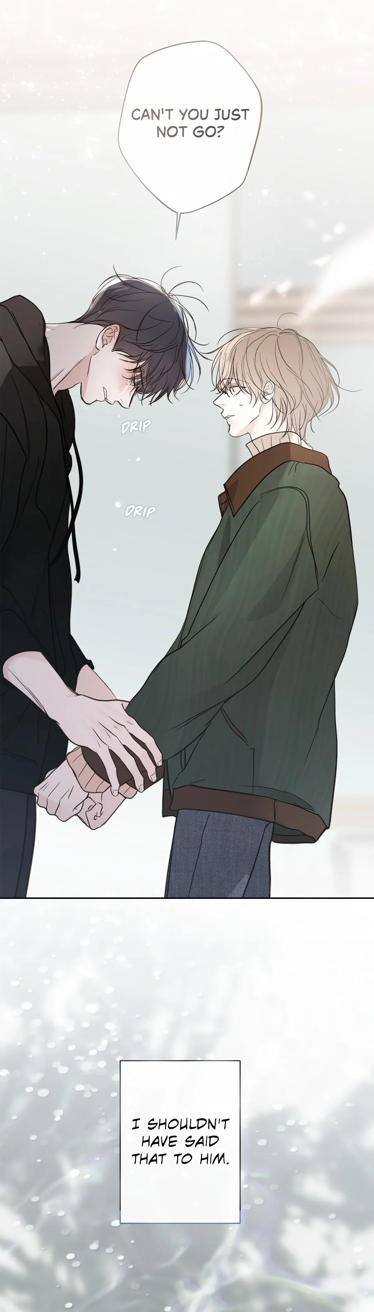 Sahan Chapter 23 page 15 - 