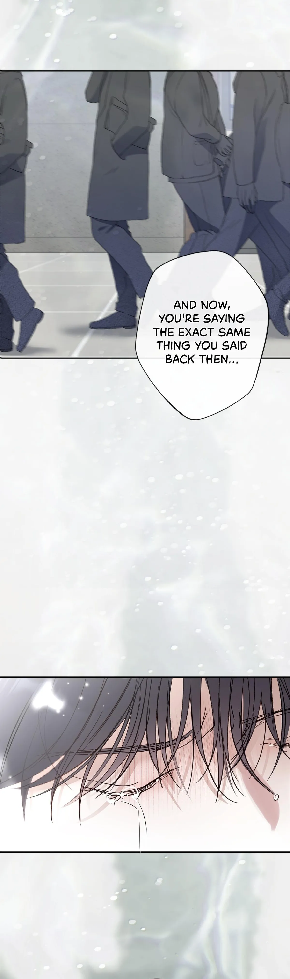 Sahan Chapter 23 page 17 - 
