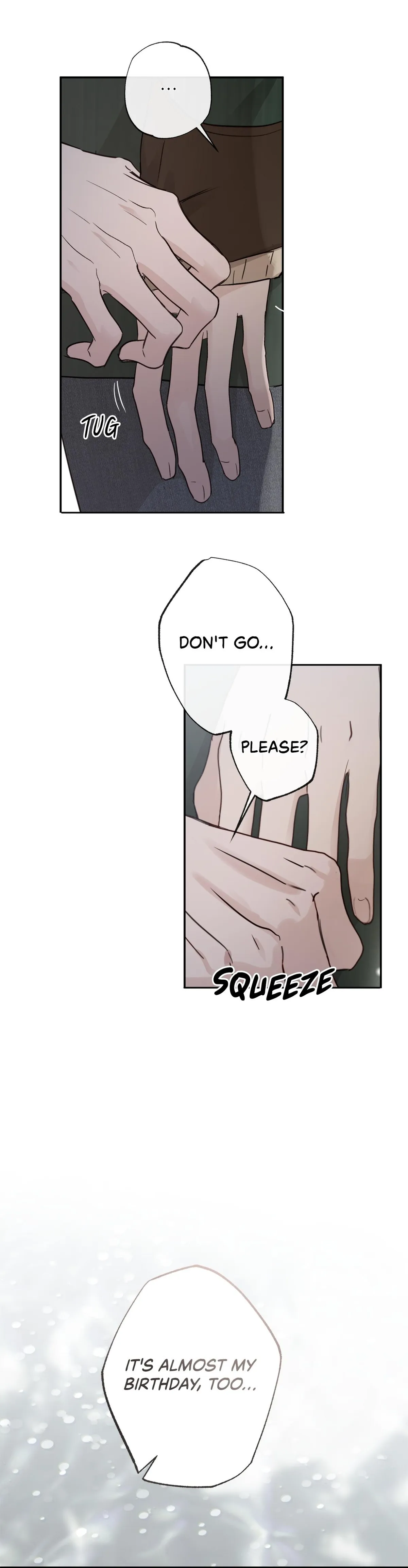 Sahan Chapter 23 page 19 - 