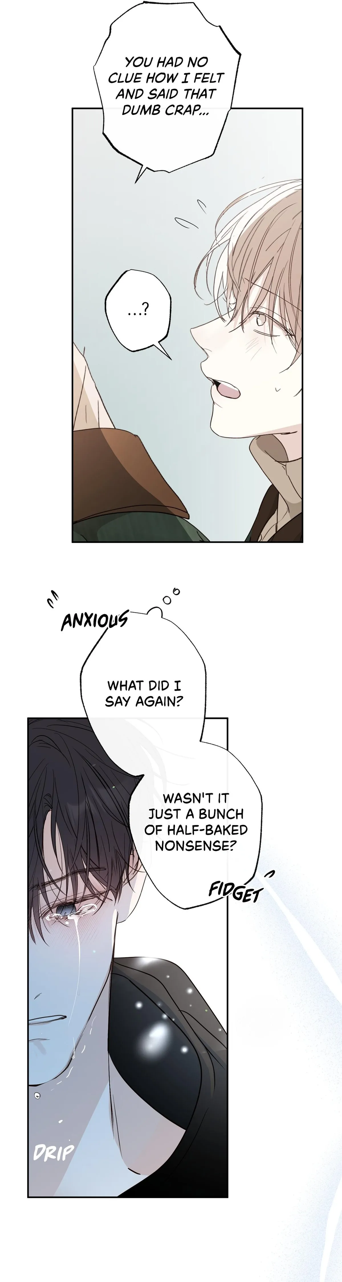 Sahan Chapter 23 page 3 - 