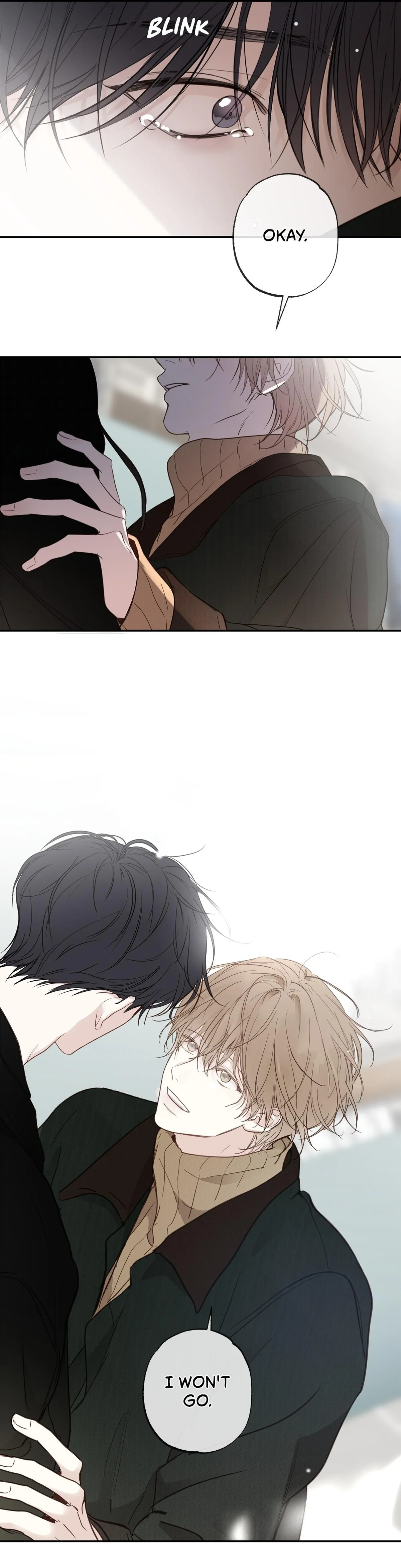 Sahan Chapter 23 page 21 - 